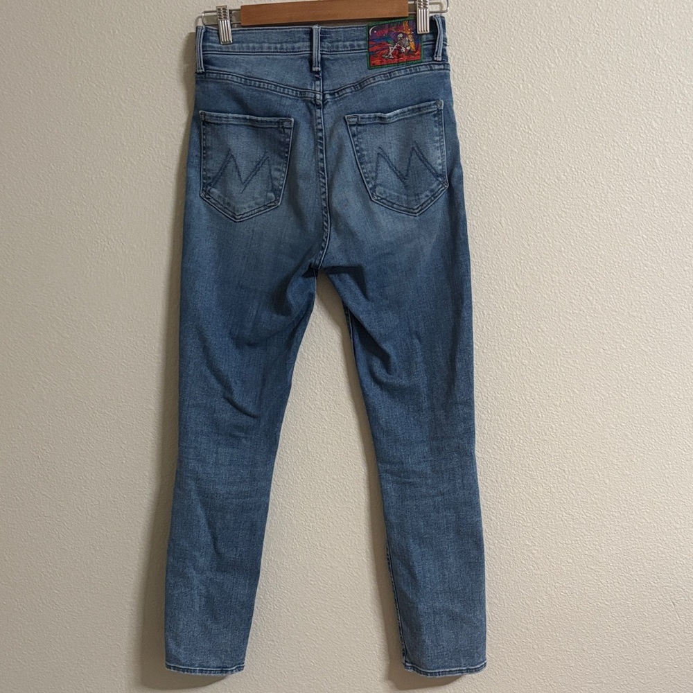 Mother Dazzler Mystical Laws Of Attraction